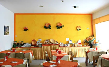 Albergo Stelvio