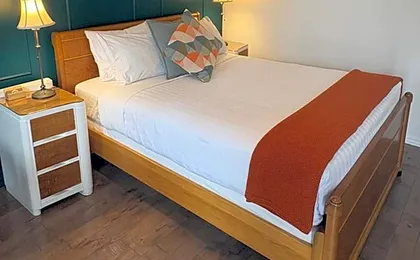 Motel Abricafé