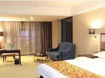 Xinzheng Weide Art Hotel