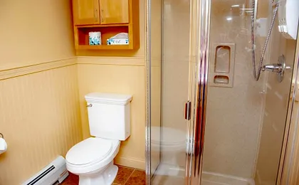 InnSeason Resorts Pollard Brook
