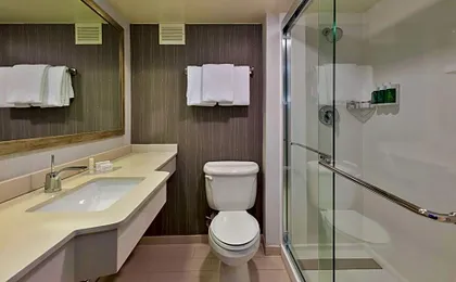 Courtyard by Marriott Secaucus Meadowlands