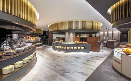 Rihga Royal Hotel Kyoto