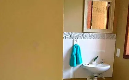 Albergue Muzy