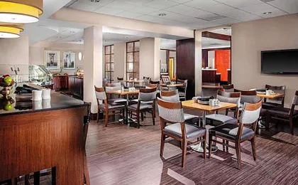 Four Points By Sheraton Memphis East