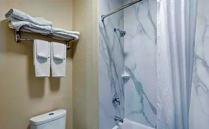Best Western Carlisle
