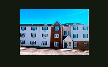 MainStay Suites Columbia Harbison