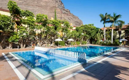 Residencial el Llano