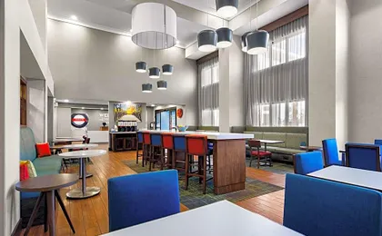 Hampton Inn & Suites Schererville