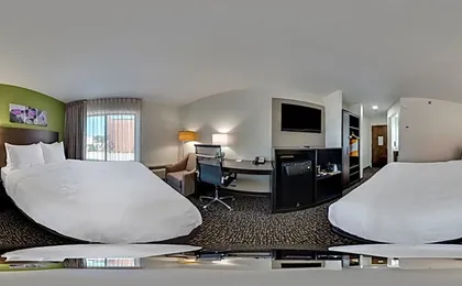 Sleep Inn Madison