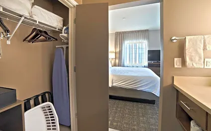 Staybridge Suites Houston Humble - Generation Pk By IHG