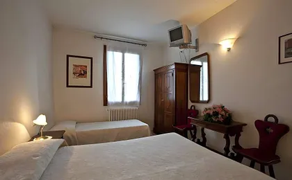 Hotel Locanda Salieri