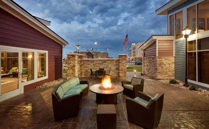 Residence Inn San Angelo