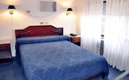 St. Nicholas Hostel