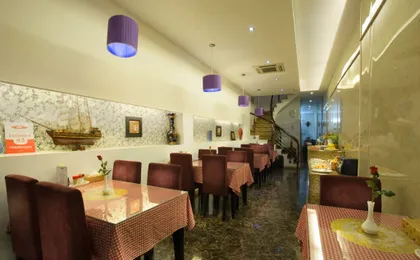 Omina Hanoi Hotel and Travel