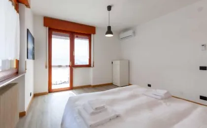 Modern flat in the heart of Belluno - Marmolada