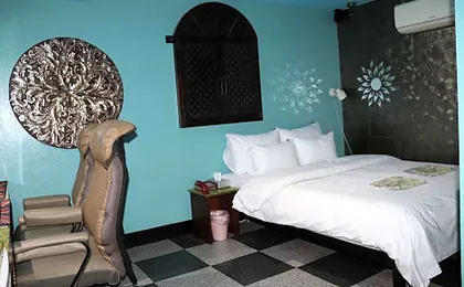 Hotel Marigold