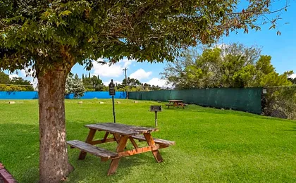 Knights Inn - Sierra Vista, AZ