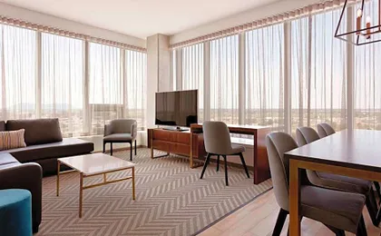 Sheraton Saint-Hyacinthe Hotel