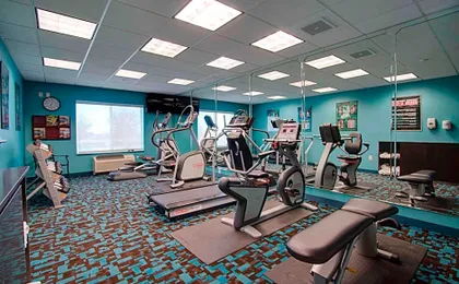 Fairfield Inn & Suites by Marriott Clermont
