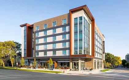 TownePlace Suites by Marriott Rochester Mayo Clinic Area