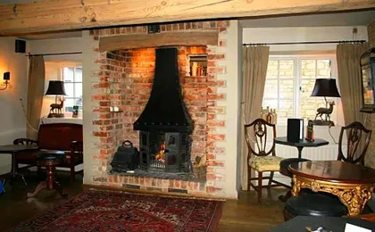 Queen's Head Inn