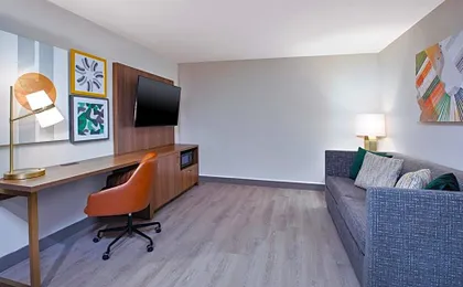 Holiday Inn Ontario Airport - California By IHG