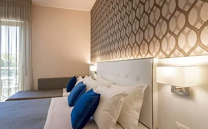 Hotel Biancamano