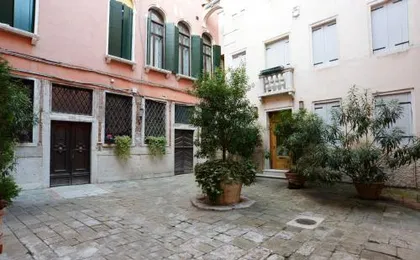 San Marco Loft