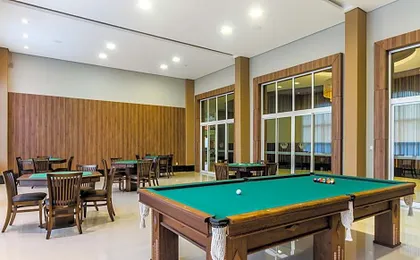 Mira Serra Parque Hotel