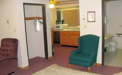 USA Inns of America