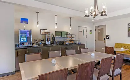 Best Western Colonel Butler Inn
