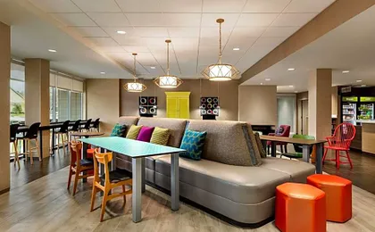 Home2 Suites by Hilton Statesboro