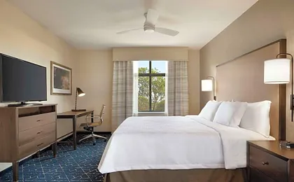 Homewood Suites by Hilton Albany Crossgates Mall