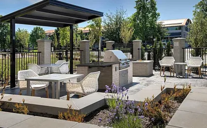 Element by Marriott Seattle Sea-Tac Airport