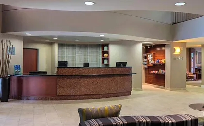 Courtyard by Marriott Daytona Beach Speedway/Airport