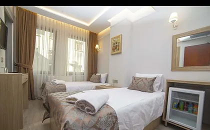 HHK Hotel Downtown