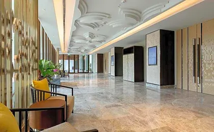 InterContinental Phuket Resort By IHG