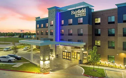Fairfield by Marriott Inn & Suites Corinth South Denton Area