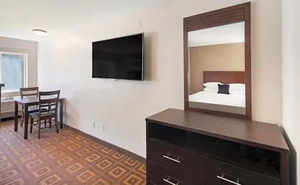 Quality Inn & Suites Kennewick Tri-Cities