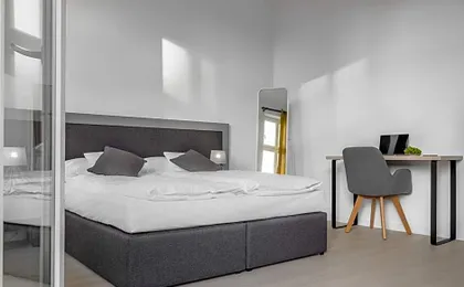 Aparthotel Platinum