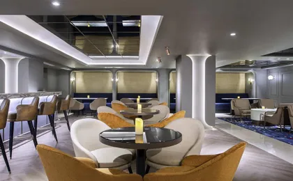 Bar Lounge