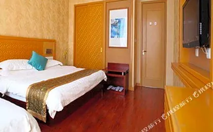 Yiju Hotel(Beijing Yuegezhuang Bridge Shop)