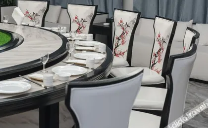 LANFENG HOTEL