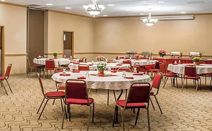 Quality Inn Lima Northeast