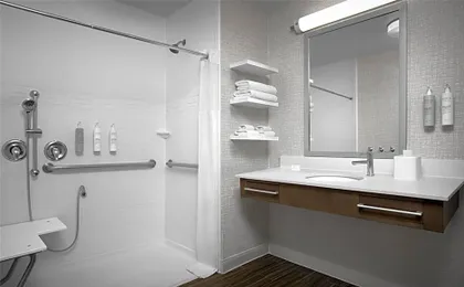 Hampton Inn & Suites Georgetown