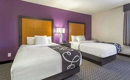La Quinta Inn by Wyndham Denver Westminster