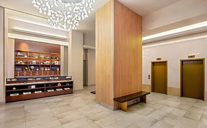 Four Points By Sheraton Midtown - Times Square