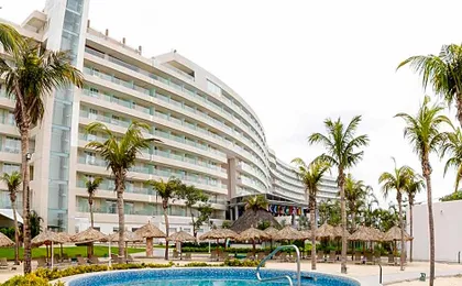 Palacio Mundo Imperial Riviera Diamante Acapulco All Inclusive