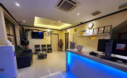 De UPTOWN Hotel @ Subang Jaya