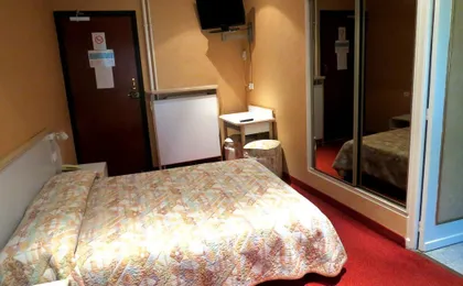 HOTEL BUSBY NICE